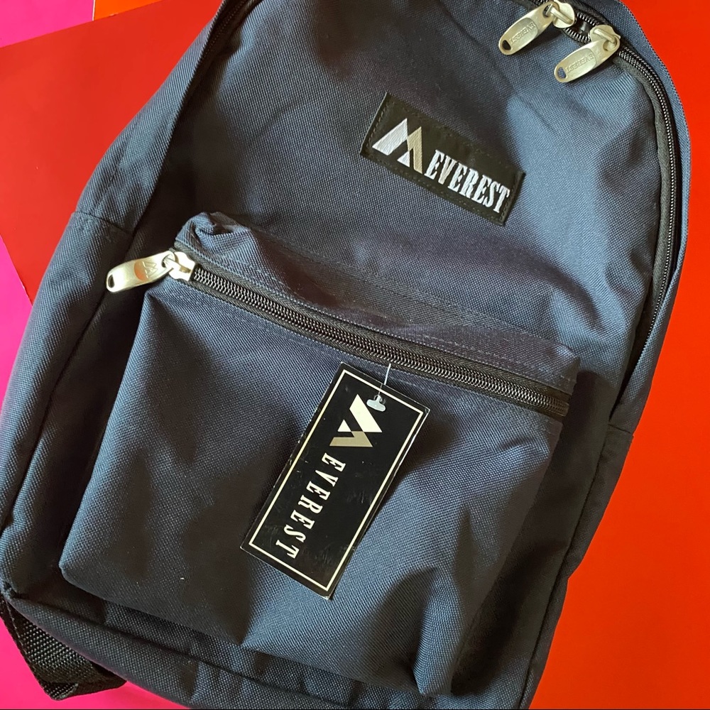 NWT Everest  backpack